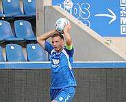5.Spieltag 1.FC Magdeburg II - BFC Dynamo,
