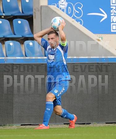 5.Spieltag 1.FC Magdeburg II - BFC Dynamo,