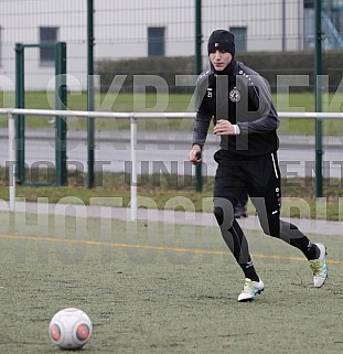 16.01.2019 Training BFC Dynamo