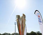 Pokalfinale VSG Altglienicke - BFC Dynamo,