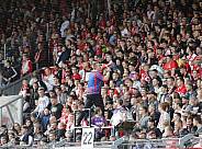 10.Spieltag FC Energie Cottbus - BFC Dynamo,