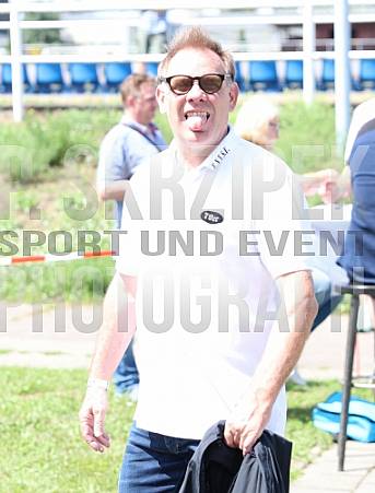 Testspiel BFC Dynamo - SV Sparta Lichtenberg