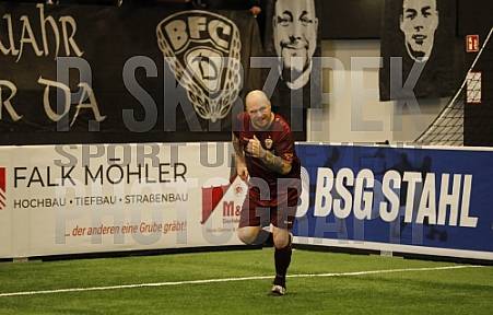 BSG Stahl Hallen-Masters 3.0