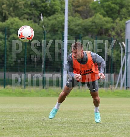 21.07.2021 Training BFC Dynamo