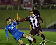 25.Spieltag SV Tasmania - BFC Dynamo,