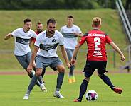 3.Spieltag FC Eilenburg - BFC Dynamo,