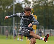 30.08.2022 Training BFC Dynamo