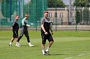 Training 18.07.2025 BFC Dynamo