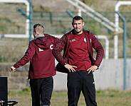 8.Spieltag BFC Dynamo U19 - FC Energie Cottbus U19 ,