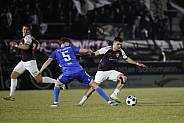 22. Spieltag BFC Dynamo - 1.FC Magdeburg II