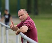 BFC Dynamo - 1.FC Union Berlin D Jugend