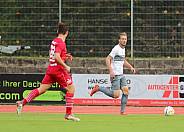 9.Spieltag Greifswalder FC - BFC Dynamo,