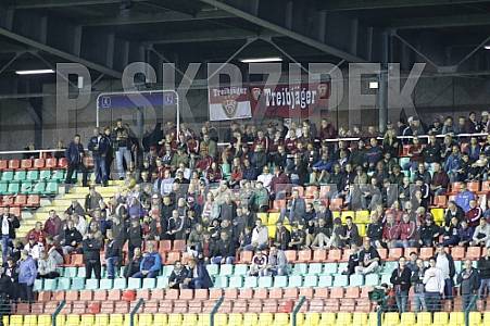 6.Spieltag BFC Dynamo - TSG Neustrelitz