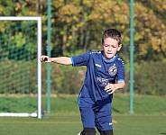 BFC Dynamo FerienCamp Herbst 2022