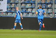5.Spieltag 1.FC Magdeburg II - BFC Dynamo,
