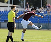 Testspiel BFC Dynamo U19 - !.FC Magdeburg U19