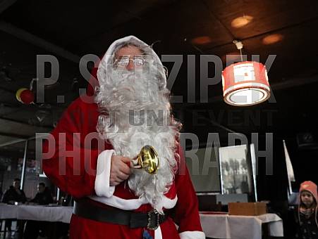1. BFC Dynamo Weihnachtsmarkt 2022