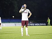 3.Spieltag BFC Dynamo - ZFC Meuselwitz,