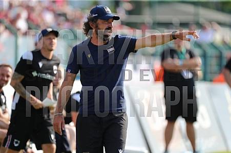 Testspiel BFC Dynamo - Sampdoria Genua, Testspiel BFC Dynamo - Sampdoria Genua,
