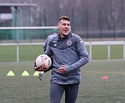 16.12.2021 Training BFC Dynamo