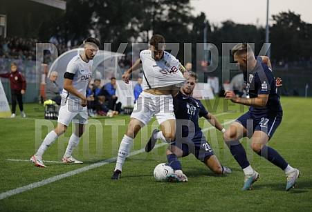 7.Spieltag BFC Dynamo - SV Babelsberg 03,