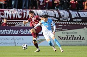 8.Spieltag BFC Dynamo - Chemnitzer FC,