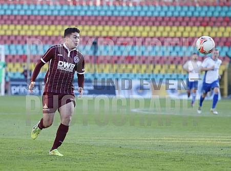 19.Spieltag BFC Dynamo - Bischofswerdaer FV08 19.Spieltag BFC Dynamo - Bischofswerdaer FV08