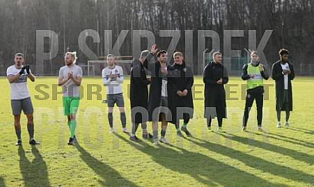 19.Spieltag Berliner Athletik Klub 07 - BFC Dynamo