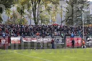 3.Runde Cosy-Wasch-Landespokal SV Lichtenberg 47 - BFC Dynamo,