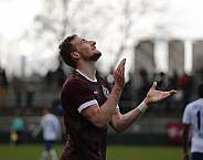 Cosy-Wasch Viertelfinale BFC Dynamo - VSG Altglienicke