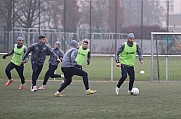 Training vom 13.12.2023 BFC Dynamo