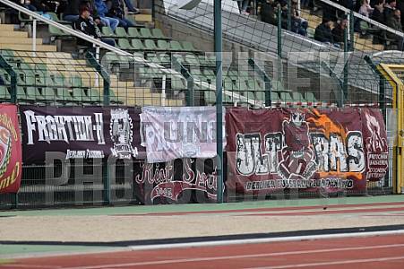 14.Spieltag BFC Dynamo - FSV Union Fürstenwalde ,