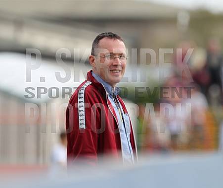 4.Spieltag BFC Dynamo - VfB Germania Halberstadt,