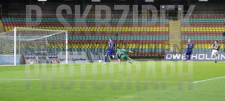 6.Spieltag BFC Dynamo - TSG Neustrelitz