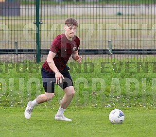 Training vom 09.04.2024 BFC Dynamo