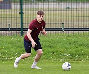 Training vom 09.04.2024 BFC Dynamo