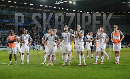5.Spieltag 1.FC Magdeburg II - BFC Dynamo,