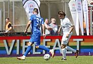 Pokalfinale VSG Altglienicke - BFC Dynamo,