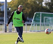 13.10.2021 Training BFC Dynamo