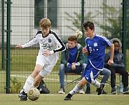 BFC Dynamo u15 - SV Empor Berlin u15