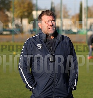 30.10.2021 Training BFC Dynamo