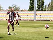 38.Spieltag VSG Altglienicke - BFC Dynamo,