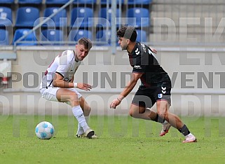 Testspiel 1.FC Magdeburg - BFC Dynamo,