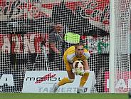 1. Spieltag FC Rot-Weiss Erfurt - BFC Dynamo