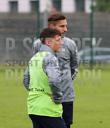 Training vom 19.10.2023 BFC Dynamo Training vom 19.10.2023 BFC Dynamo