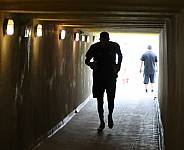 1.Spieltag 1.FC Lok Leipzig - BFC Dynamo,