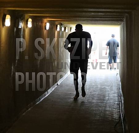 1.Spieltag 1.FC Lok Leipzig - BFC Dynamo,