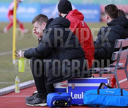 Viertelfinale Berliner Pilsner-Pokal BFC Dynamo - SV Lichtenberg 47 Viertelfinale Berliner Pilsner-Pokal BFC Dynamo - SV Lichtenberg 47