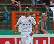 1.Runde DFB-Pokal BFC Dynamo - VfB Stuttgart