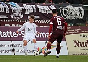 19.Spieltag BFC Dynamo - SV Babelsberg 03